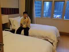-成都仁恒格蓝柏薇酒店公寓