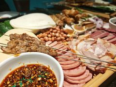 -最先生·烧烤·火锅·音乐聚会餐厅(大悦城店)