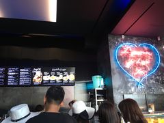 -Cafe Aewol Monsant