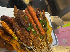 -有局·成都市井烧烤·精酿啤酒(双楠店)