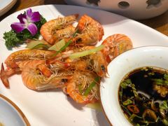 -必点海鲜·鲅鱼水饺(鞍山西道店)