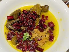 -大鹏饭店·金陵家宴(奥体中心店)