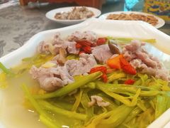 -新兴家喻酒家·羊城名宴(昌岗店)