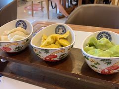 -东方饺子王(和平里店)