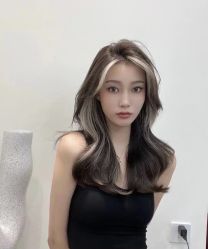 -icare美发沙龙