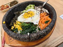 -米村拌饭(凯德和平广场店)