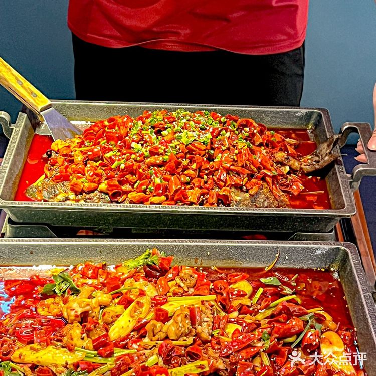 婆婆骂我又出去吃烤鱼！！