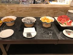 -京香轩·中餐厅(上海中庚聚龙酒店)