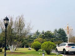 -棒棰岛宾馆景区