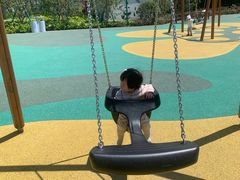 -宁波儿童公园(鄞州区)