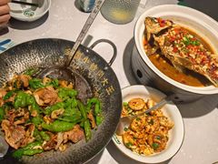 -费大厨辣椒炒肉(太平老街店)