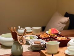 -梅间堂茶馆(绿地缤纷城店)