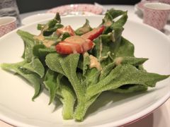 -谭厨中山传家菜.乳鸽.脆鲩鱼(华强北中航城店)