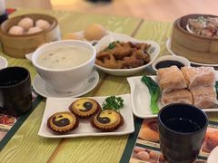 -添好运点心专门店(百老汇店)
