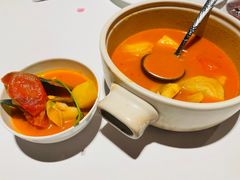 -水·餐厅