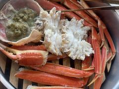 -蟹之国·精品蟹料理(极地店)