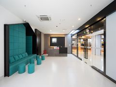 -梦想空间私人影院(金山万达店)