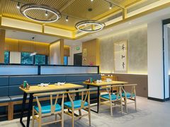 -枣子树·素食餐厅(朱家尖店)