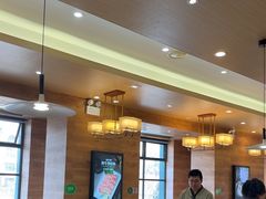 -韩香福烤肉庄园(荣成店)