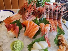 -極上萬膳·日料放题(来福士江景店)