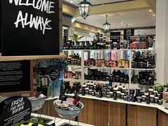 -LUSH(威尼斯人店)