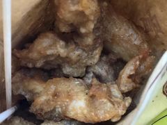 -傅强排骨(成都总店)