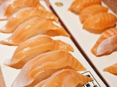 -元气寿司(东方宝泰店)
