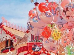 -上海迪士尼度假区