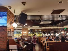 -宝莱纳啤酒花园餐厅PAULANER BRAUHAUS Nanjing(广州路店)