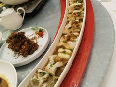 -汤记传菜(秀浦路店)