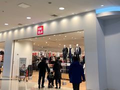 -永旺梦乐城国际商城(北清路店)