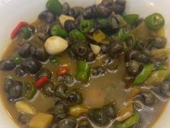 -小乡小镇·传承桐庐土菜·老板亲自烧的菜
