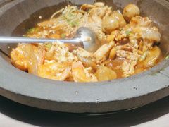 -真牛哇·香辣汽锅蛙(天河城店)