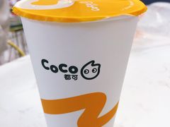 -CoCo都可(福州宝龙广场店)