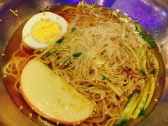 冷面-很久以前羊肉串(大华三路店)