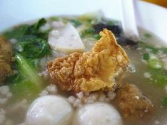 -阿坤纯正西刀鱼丸(Kuala Lumpur Branch)