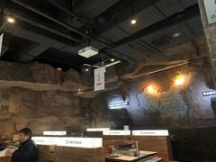 -很久以前羊肉串(簋街店)
