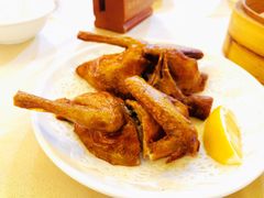 -益健海鲜大食坊(拱北口岸店)