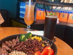 -街角 T·COFFEE 融合料理·BISTRO(车公庙店)