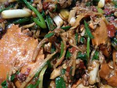 -华仔龙虾(永乐路总店)