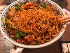 -王繁星面馆(西安熙地港店)