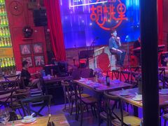 -胡桃里乐队酒馆(昙华林店)