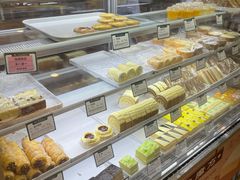 -蜂蝶来饼店(拱北总店)