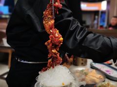-杨小佳·齐齐哈尔烤肉·烤串(广州店)