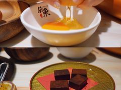 -伝承·和牛寿喜烧·放题(东营银座购物中心店)