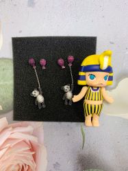 -M'S BANQUET AND SPACE ART