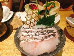 -雍和会海鲜姿造自助(湖东路店)