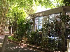 竹里馆-新竹里馆·花园餐厅(兴苑路店)