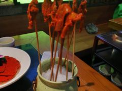 -潮火锅·麻辣牛肉火锅(观音桥方圆·LIVE店)