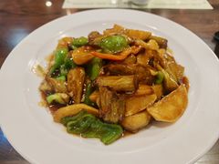-老厨家(中央大街西七道街店)